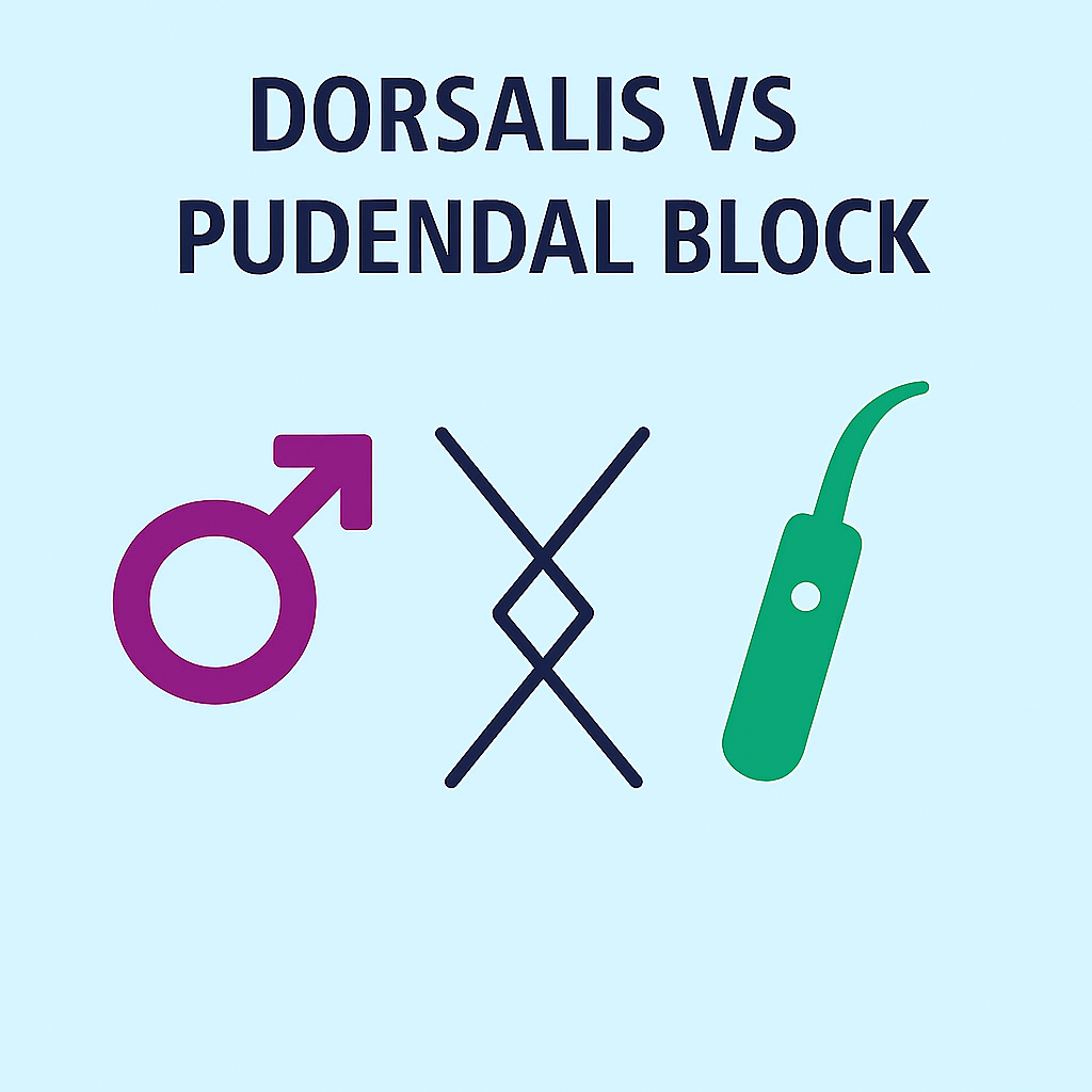 پوستر مقایسه بلوک عصب دورسالیس پنیس و پودندال در کاهش ناراحتی ناشی از کاتتر پس از جراحی TURP