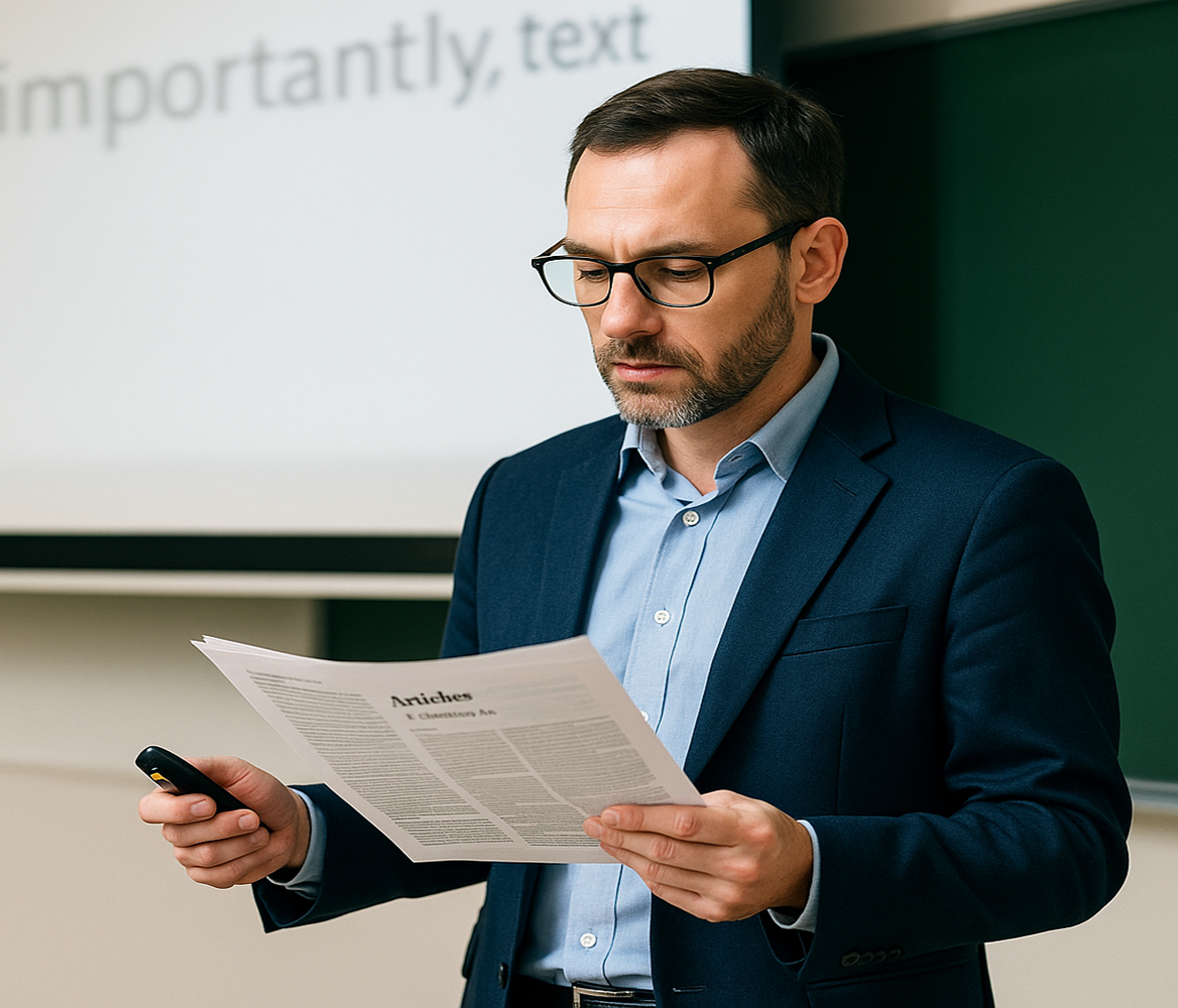 لیست مقالات چاپ‌شده در مجلات علمی معتبر