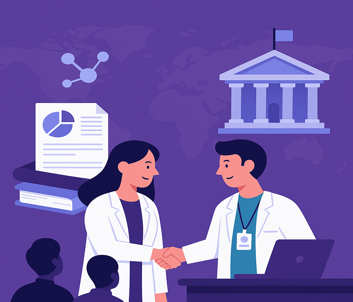 همکاری پژوهشی با دانشگاهها و فعالیت علمی مشترک